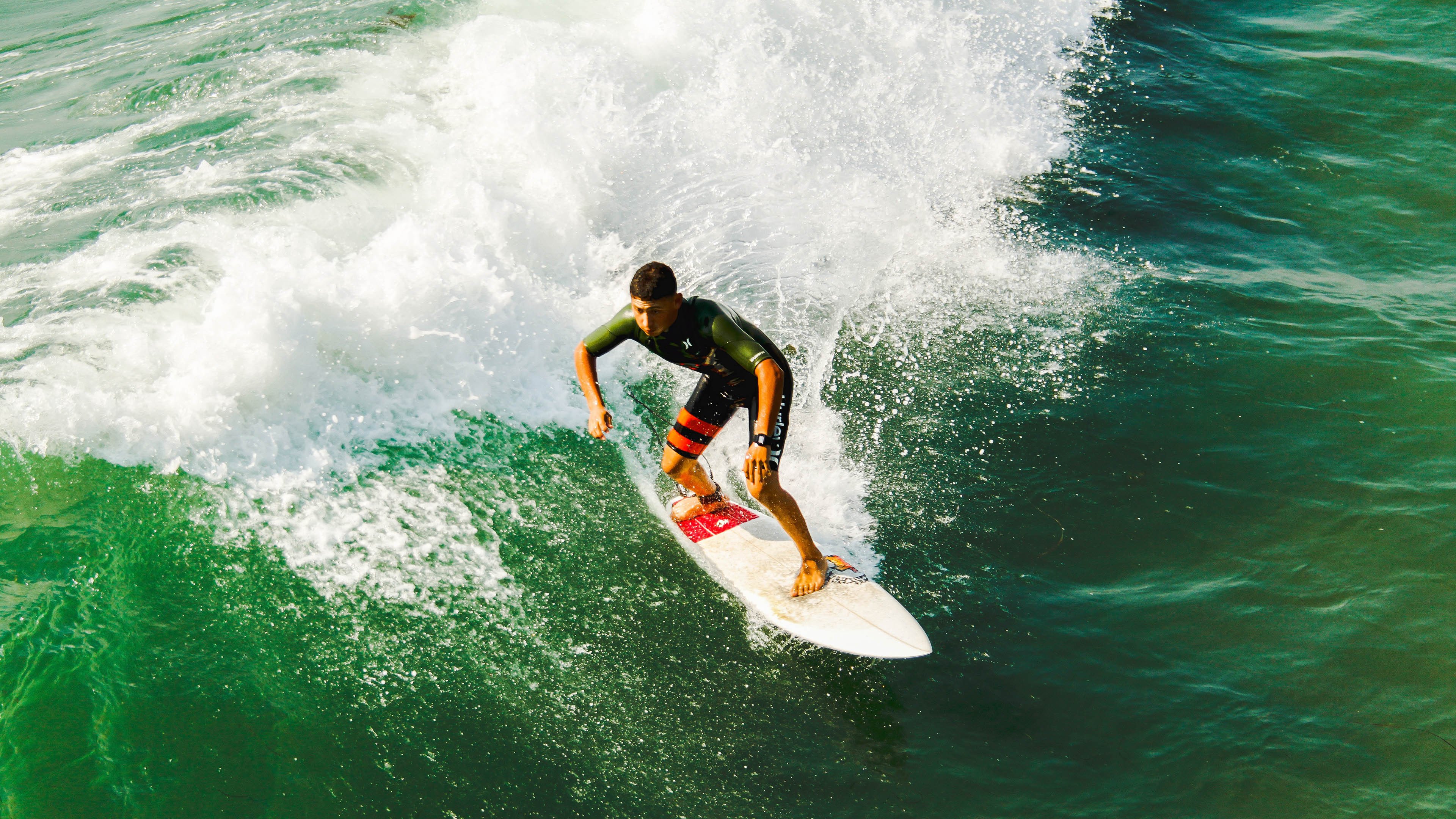 体育粉丝体验提升